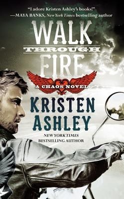 Walk Through Fire foto