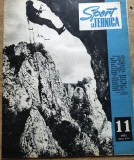 ZRL5S - Revista - Sport si tehnica - Nr. 11/1971
