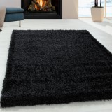 Cumpara ieftin Covor Brilliant Negru 140x200 cm