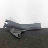 Ornament prag interior st&acirc;nga spate VOLVO XC60 II 246 2019 OEM: 31448016