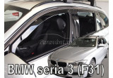 Paravant auto BMW seria 3 F31 , set fata spate, 2012- Set fata si spate &ndash; 4 buc. by ManiaMall, Heko