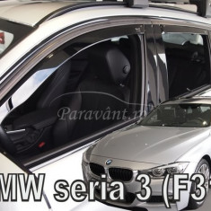 Paravant auto BMW seria 3 F31 , set fata spate, 2012- Set fata si spate – 4 buc. by ManiaMall