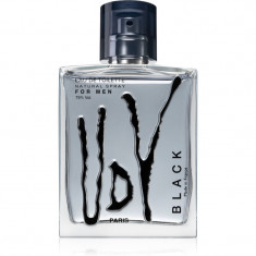 Ulric de Varens UDV Black Eau de Toilette pentru bărbați 100 ml