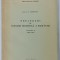 PRELEGERI DE ISTORIE MODERNA A ROMANIEI , FASCICOLA II ( 1888 - 1899 ) de I. GHEORGHIU , 1972