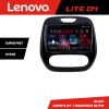 Navigatie Renault Captur 2013-2020 Android radio gps internet 4+64 Lenovo CarStore Technology