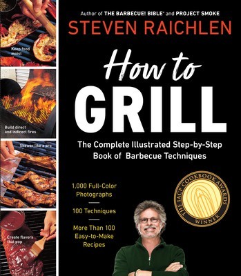 How to Grill foto