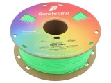 Filament PLA Neon Green 1,75mm 1kg POLYMAKER CA02006 Panchroma&trade;