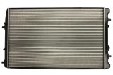 Radiator, racire motor SKODA FABIA I Limuzina (6Y3) (1999 - 2007) TYC 737-0041