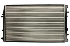 Radiator, racire motor SKODA FABIA I (6Y2) (1999 - 2008) TYC 737-0041 foto