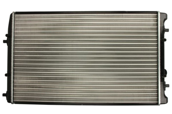 Radiator, racire motor VW FOX (5Z1, 5Z3) (2003 - 2016) TYC 737-0041