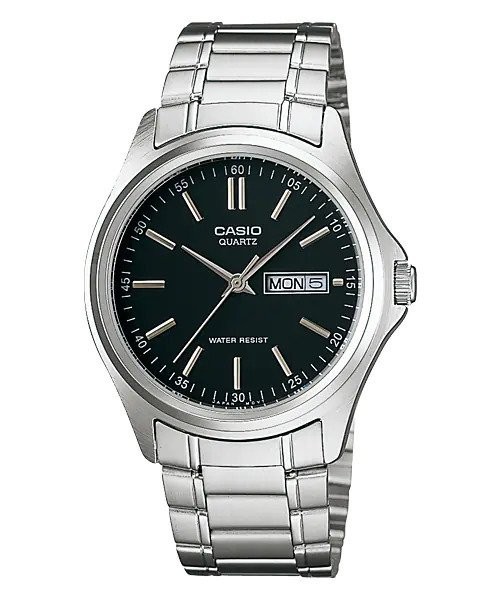 Ceas Barbati, Casio, Collection MTP-12 MTP-1239D-1A - Marime universala