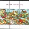 B0442 - Columbia 1981 - Fructe 6v.neuzat,perfecta stare