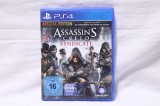 Joc Sony Playstation 4 PS4 - Assassin&#039;s Creed Syndicate