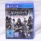 Joc Sony Playstation 4 PS4 - Assassin&#039;s Creed Syndicate