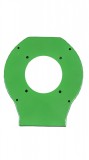 Capac intermediar de montaj moara Innovative ReliableTools, Oem