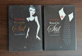 Pachet Dana Budeanu - Manual De Stil &amp; Manual De Stil. Gentleman