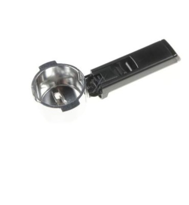 Suport filtru/portfiltru espressor Delonghi supercalor cf8f foto