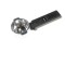Suport filtru/portfiltru espressor Delonghi supercalor cf8f