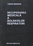Cumpara ieftin Recuperarea medicala a bolnavilor respiratori (AN96)