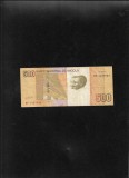 Rar! Angola 500 kwanzas 2012 seria1457930