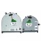 Set coolere Laptop, HP, Envy 17-CG, 17M-CG, TPN-C146, L87961-001, L87962-001, EG50040S1-1C210-S9A, EG50040S1-1C220-S9A, DC28000STS0, DC28000SUS0, 5V,
