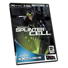 Splinter Cell foto