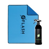 Cumpara ieftin QUICK DRY COMBO - TRATAMENT HIDROFOB SI USCARE