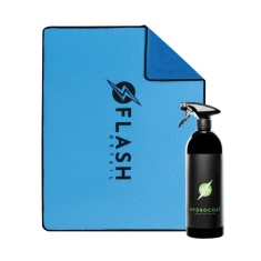 QUICK DRY COMBO - TRATAMENT HIDROFOB SI USCARE
