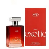 Extract de Parfum MAD Bruno Exotic Unisex
