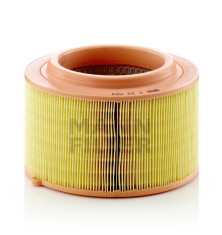MANN-FILTER C 22 024 Filtru aer