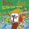 Pete the Cat and the Tip-Top Tree House