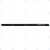 Samsung Galaxy Tab A 10.1 2016 cu S Pen (SM-P580, SM-P585) Stiliu negru GH98-40246A