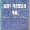 Drept Procesual Penal - Mihai Apetrei