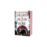 Children of Blood and Bone