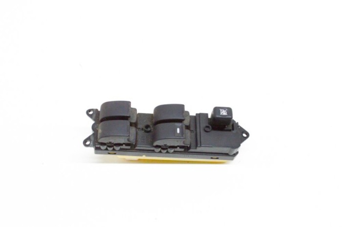Buton geam ușă dreapta față MITSUBISHI GRANDIS NA_W 2004 OEM: MN1413141E,MN141314 | 13719242