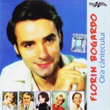 CD Slagare: Florin Bogardo - Ora cantecului ( 2 CD originale, stare f.buna )