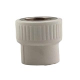 Conector PPR cu filet interior, 32mm (1 inch) pentru tevi din polipropilena