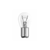 Bec auto Osram P21/5W 12V 21/5W BAY15d halogen pentru stop si pozitie
