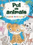 Pui de animale |