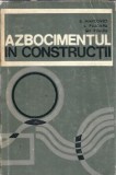 Cumpara ieftin Azbocimentul in constructii - I. Gottfried
