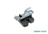 Broasca portbagaj Volkswagen Polo (2001-2012)[9N_] #1