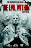 The Evil Within Volume 2: The Interlude | Ryan O&#039;Sullivan, Titan Comics