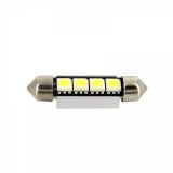 LED Sofit Canbus 41mm 12V 3W 72lm CLD308 Carguard