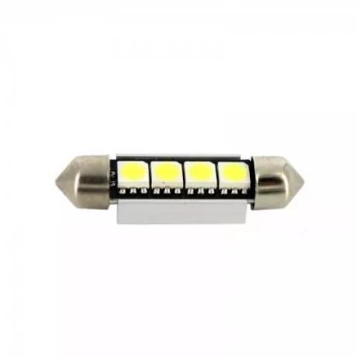 LED Sofit Canbus 41mm 12V 3W 72lm CLD308 Carguard foto
