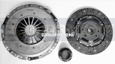 Set ambreiaj AUDI A4 (8D2, B5) (1994 - 2001) BOHRMANN 7000185999 foto