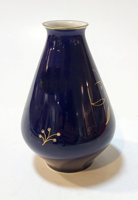 Vază Echt Kobalt 1762 - Germania