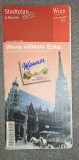 Viena - Harta orașului