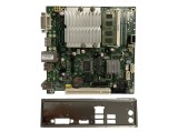 Placă de bază industrială Fujitsu D3003-G22 GS 1 Mini-ITX AMD G-T56N 2 GB PC3