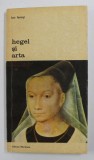 HEGEL SI ARTA de ION IANOSI , 1980