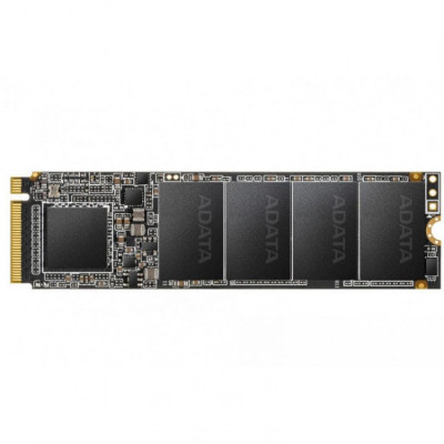 SSD AData SX6000 Pro , 256 GB , M.2 , PCI Express x4 foto